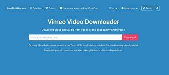 Figuring out how to download vimeo videos is a g. How To Download Vimeo Videos From Website And To Use Video Downloaders