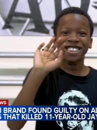 Crosetti Brand Found Guilty in Jayden Perkins Case