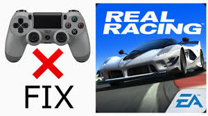 Maybe you would like to learn more about one of these? How To Fix Controller Doesn T Want To Work In Real Racing 3 Youtube