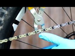 Fahrrad Kettenschloss Offnen Schliessen Einfach Schnell Fahrrad Org Youtube