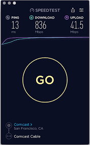 Not Getting Correct Speed With Comcast Netgear Communities