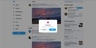 Explore tweets of twitter @twitter on twitter. Overview Docs Twitter Developer Platform