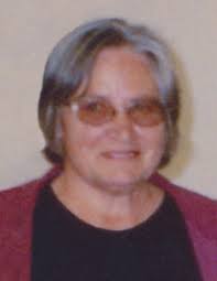 Obituary: Lillian Ruth Judd