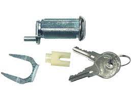 Keyed different(kd) = each lock will be a different lock. Srs 2188 Kit For Hon Lateral File Cabinet Keyed Alike 1