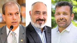 Eduardo Pimentel anuncia equipe de governo para Curitiba 2025