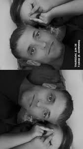 Chris Farrington Dave Aspey