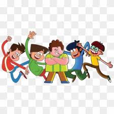 Free kid stock video footage licensed under creative commons, open source, and more! Voot Kids Zone Videos For Kids Kids Stories Video Cartoon Hd Png Download 600x600 6423298 Pngfind