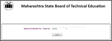 Quick links are given on this page to know the msbte results for the 2nd 4th 6th semester exam. Www Msbte Org In Frmsr18bte Aspx Tag