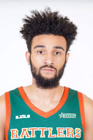 2023-24 Men's Basketball Roster