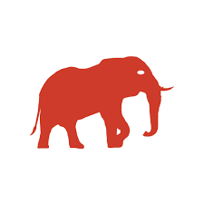 Free Free 147 Elephant Icon Svg SVG PNG EPS DXF File