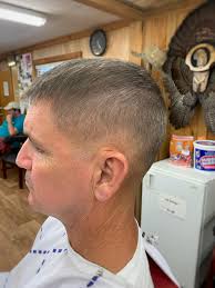 Tommy Saxons Barber Shop