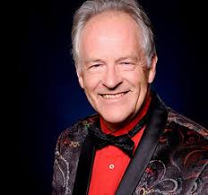 Jolly Roger Arizona Comedy Magician