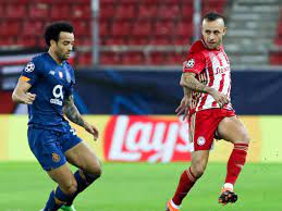 Felipe anderson may have scored seven goals in his last nine matches for west ham, but west ham united manger manuel pellegrini believes the london club's record signing, felipe anderson. Porto Anderson Leihe Vor Abbruch
