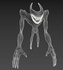 Want to discover art related to beast_bendy? Pascal Cleroux Beast Bendy Bendy And The Ink Machine Chapter 5
