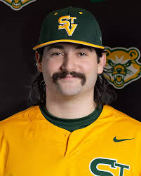 2025 Baseball Roster