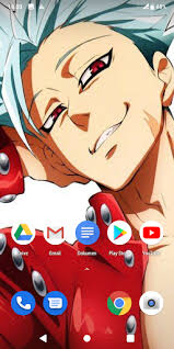 Defensive battle for liones arc. Nanatsu No Sins Wallpaper 4k Download Apk Free For Android Apktume Com