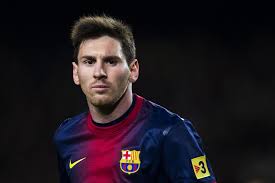 Maybe you would like to learn more about one of these? Skolko Zarabatyvaet Lionel Messi Na Futbole I Reklame V God Mesyac Den Minutu I Sekundu