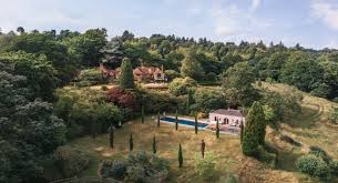 Which cottage home plan do you want to build? Luxury Cottages Out Of The Ordinary Holiday Homes