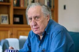 Lynda La Plante: I'm still in my prime