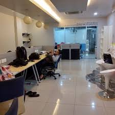 Real reviews by real company employee past and present here on jobstreet.com malaysia Photos At Block E Phileo Damansara 1 Office