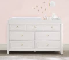 The Best Nursery Dresser Changing Tables Of 2021 The Greenspring Home