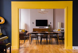 Classique ou plus osée, découvrez les aspects de la peinture pour salle à manger, et en quelques coups de pinceaux, faite de cette pièce l'endroit où. 10 Idees Peinture Pour La Salle A Manger