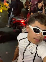 Happy new year! y'all homies and friends! 🙌