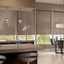 Blinds and shades for windows are most commonly used to provide privacy inside the home and to control light, but these products can also define décor. 9 Modern Window Roller Blinds Shade Design Ideas Decorated Life