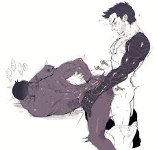 Post 4763558: Bucky_Barnes Falcon Marvel Marvel_Cinematic_Universe  Sam_Wilson