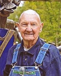 Obituary information for Eff 'Jeff' Knight, Jr.