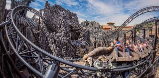 Gutschein für 2 tage im 3* hotel mit tageseintritt & frühstück nur 109€. Phantasialand Bei Koln Tickets Hotel Ab 69 Travelcircus