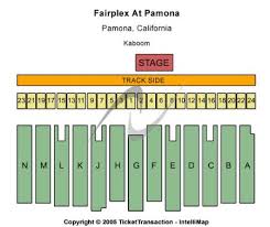 Pomona Fairplex Concerts Amazon New Store
