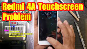 Layar sentuh xiaomi 4a tidak berfungsi sebagian. Perbaiki Xiaomi Redmi 4a Tidak Bisa Disentuh Analisa Xiaomi Redmi 4a Touchscreen Macet Problem Youtube