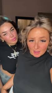 Brooke Adrian Chris Brown