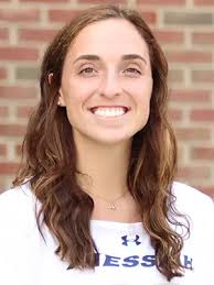 Grace Gormley's Instagram, Twitter & Facebook