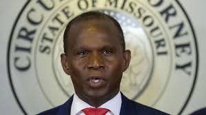 Evening Briefing in St. Louis: May 19