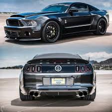 Tuning Cars And Bakes Shelby Mustang Gt500 Mustang Gt500 Mustang Shelby