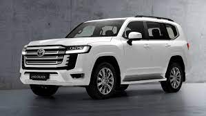 Maybe you would like to learn more about one of these? Toyota Land Cruiser Lc300 Revealed All Images Specifications And Feature Details Here Technology News Firstpost