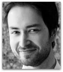 Nick Ordway: “The Arts Are Oxygen”