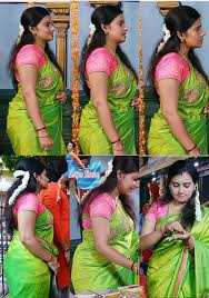 She is known for her work on achchamundu! Facebook