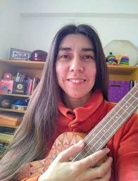 Celina Vacca, el poder de la música