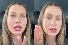 Natasha Cameron's Instagram, Twitter & Facebook