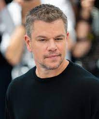 (cnn) matt damon has issued a statement to clarify what he meant when he revealed that his. Matt Damon Denies Using Homophobic F Slur In Interview