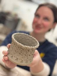 Gary Jackson: Fire When Ready Pottery