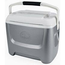 Black And Decker Mini Fridge With Separate Freezer Igloo Iceless 26 Qt Cooler Walmart Com Iceless Cooler Portable Cooler Cooler