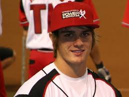 St. Johns County baseball player aims for the Major League