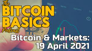 Eth) recently has outpaced the growth of bitcoin (crypto: Bitcoin Markets 19 April 2021 Bitcoin Basics 116 Coincompass