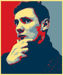 Mr. Nickerson's Website