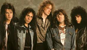 Epic Footage: Ronnie James Dio In The Studio | Vintage Heavy Metal