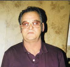 George Crisp (1942-1999)